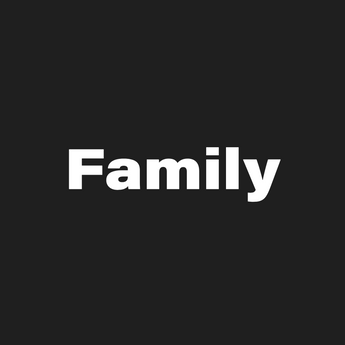 BroGans - Family