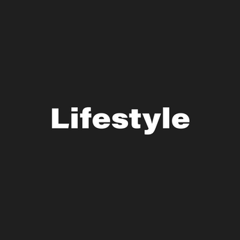 BroGans - Lifestyle