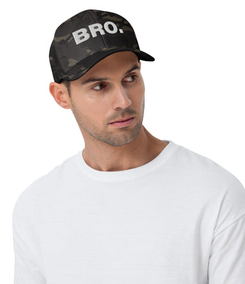 Embroidered Flexfit Caps
