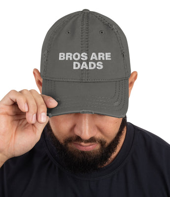 Embroidered Dad Hats