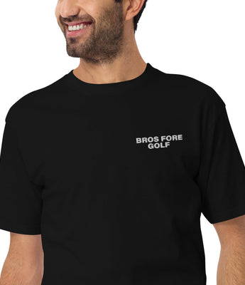 Bros Fore Golf
