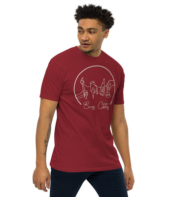 Premium Heavyweight Tee