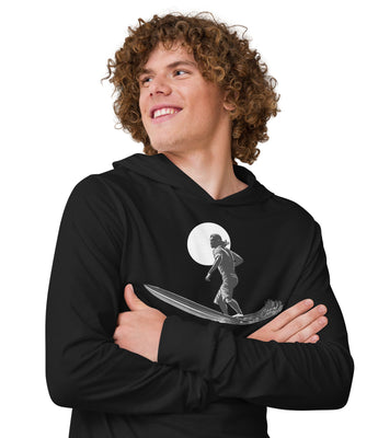 Hoodie Tee