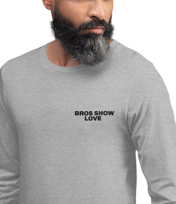 Bros Show Love