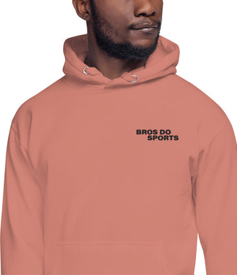 Bros Do Sports