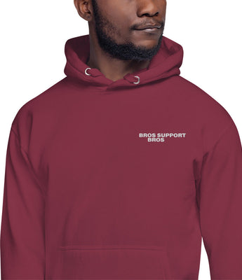 Bros Support Bros