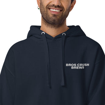 Bros Crush Brews