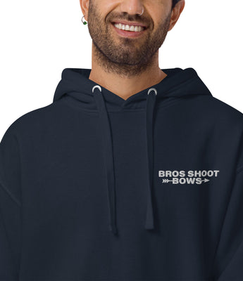 Bros Shoot Bows