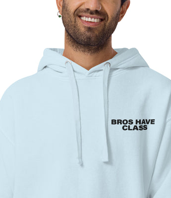 Bros Have Class