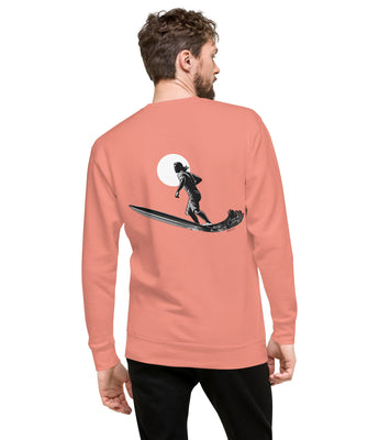 Premium Crewneck Sweatshirt